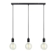 SKY 3L lampa wisząca 106336 Black Markslojd